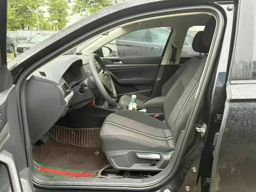 2021 Volkswagen Lavida 1.5L 113HP L4 6AT,autocango,china used car exporter,china ev exporter,chinese used car exporter,chinese used ev exporter