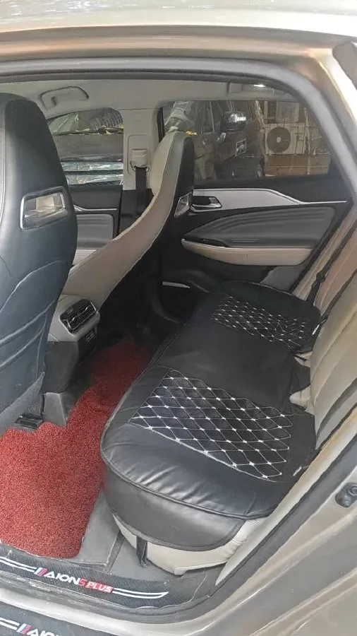 2021 Aion S Plus BEV 69.9KWH,autocango,china used car exporter,china ev exporter,chinese used car exporter,chinese used ev exporter