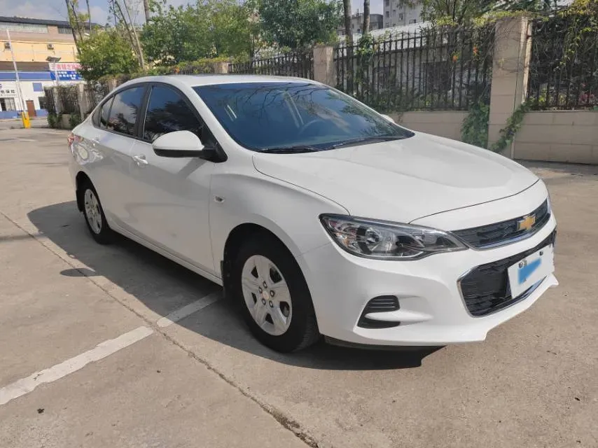 2019 Chevrolet Cavalier 1.5L 113HP L4 6AT,autocango,china used car exporter,china ev exporter,chinese used car exporter,chinese used ev exporter