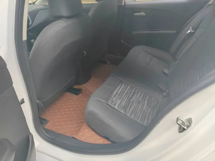 2019 Chevrolet Cavalier 1.5L 113HP L4 6AT,autocango,china used car exporter,china ev exporter,chinese used car exporter,chinese used ev exporter