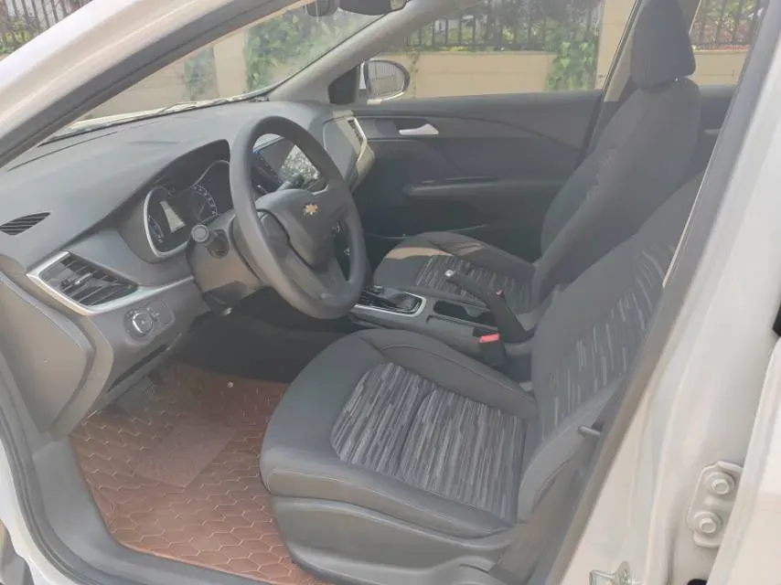 2019 Chevrolet Cavalier 1.5L 113HP L4 6AT,autocango,china used car exporter,china ev exporter,chinese used car exporter,chinese used ev exporter