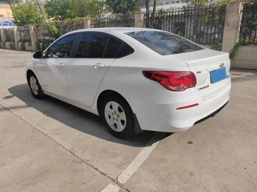 2019 Chevrolet Cavalier 1.5L 113HP L4 6AT,autocango,china used car exporter,china ev exporter,chinese used car exporter,chinese used ev exporter