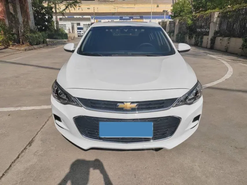 2019 Chevrolet Cavalier 1.5L 113HP L4 6AT,autocango,china used car exporter,china ev exporter,chinese used car exporter,chinese used ev exporter