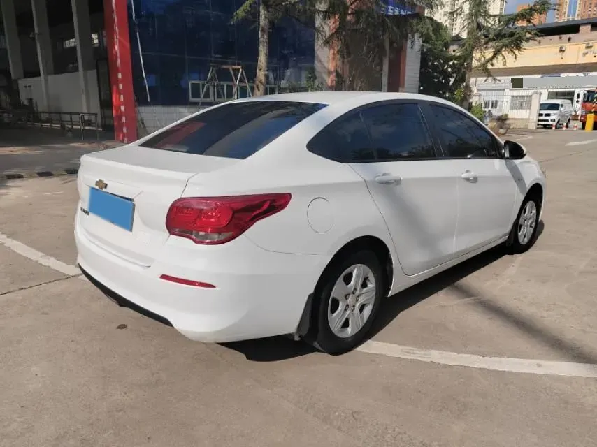 2019 Chevrolet Cavalier 1.5L 113HP L4 6AT,autocango,china used car exporter,china ev exporter,chinese used car exporter,chinese used ev exporter