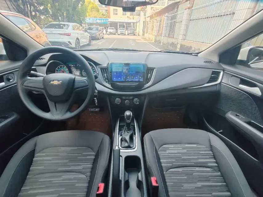 2019 Chevrolet Cavalier 1.5L 113HP L4 6AT,autocango,china used car exporter,china ev exporter,chinese used car exporter,chinese used ev exporter
