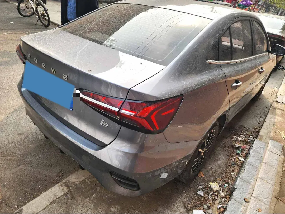 2021 Roewe i5 1.5L 120HP L4 CVT,autocango,china used car exporter,china ev exporter,chinese used car exporter,chinese used ev exporter