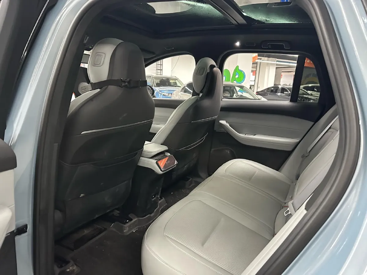 2024 NIO ES6 BEV 75KWH,autocango,china used car exporter,china ev exporter,chinese used car exporter,chinese used ev exporter