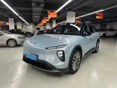 2024 NIO ES6,autocango,china used car exporter,china ev exporter,chinese used car exporter,chinese used ev exporter