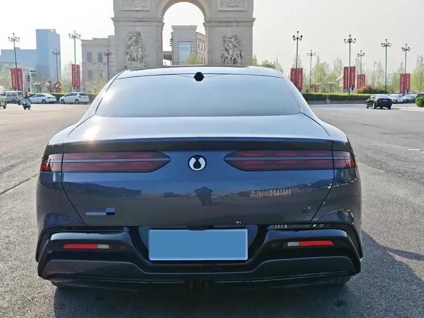2024 Denza DenzaZ9 2.0T 207HP L4 E-CVT PHEV 38.5KWH,autocango,china used car exporter,china ev exporter,chinese used car exporter,chinese used ev exporter