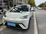 2025 BYD Seagull BEV 30.08KWH