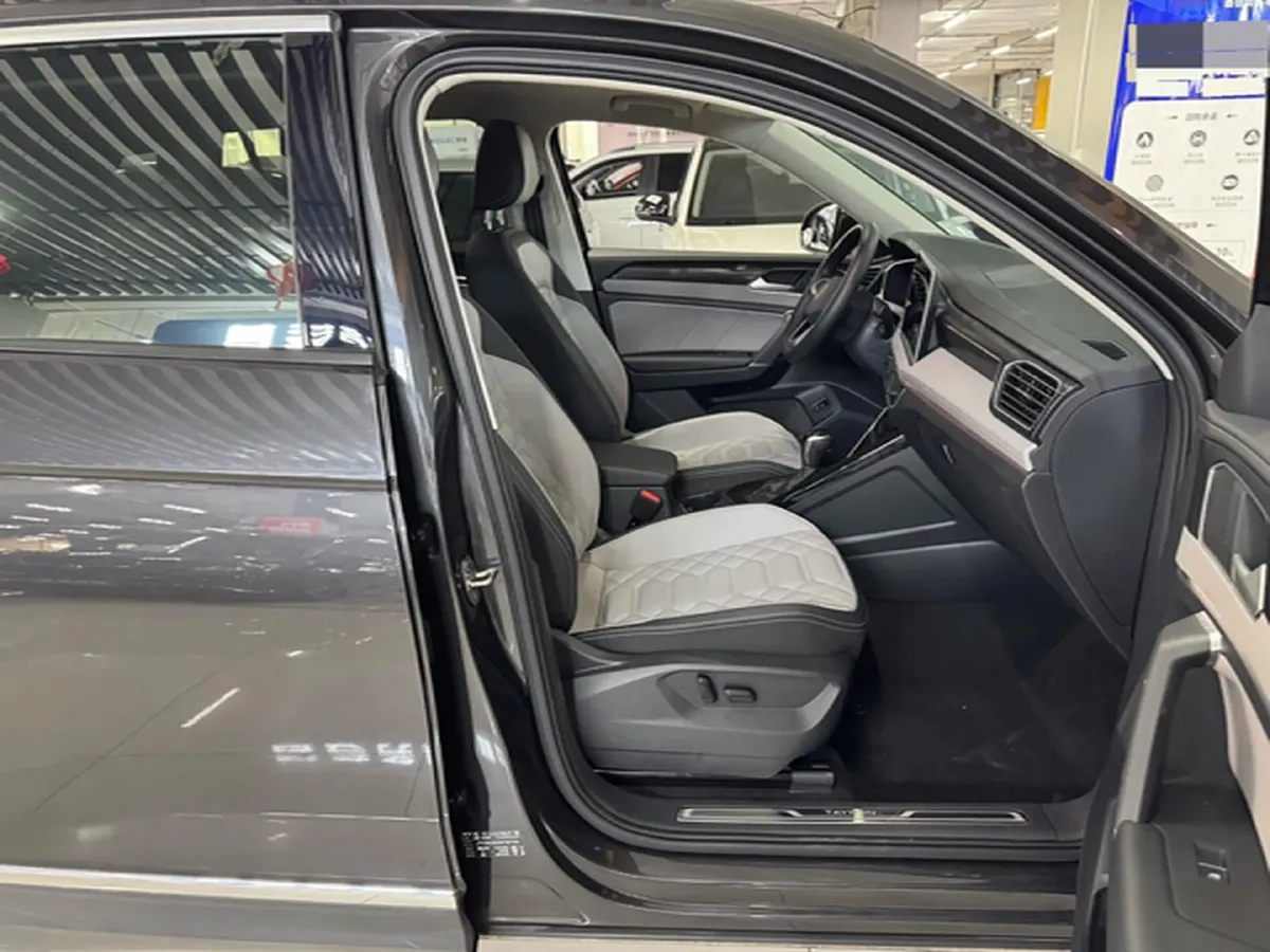 2023 Volkswagen Tayron 1.4T 150HP L4 7DCT,autocango,china used car exporter,china ev exporter,chinese used car exporter,chinese used ev exporter