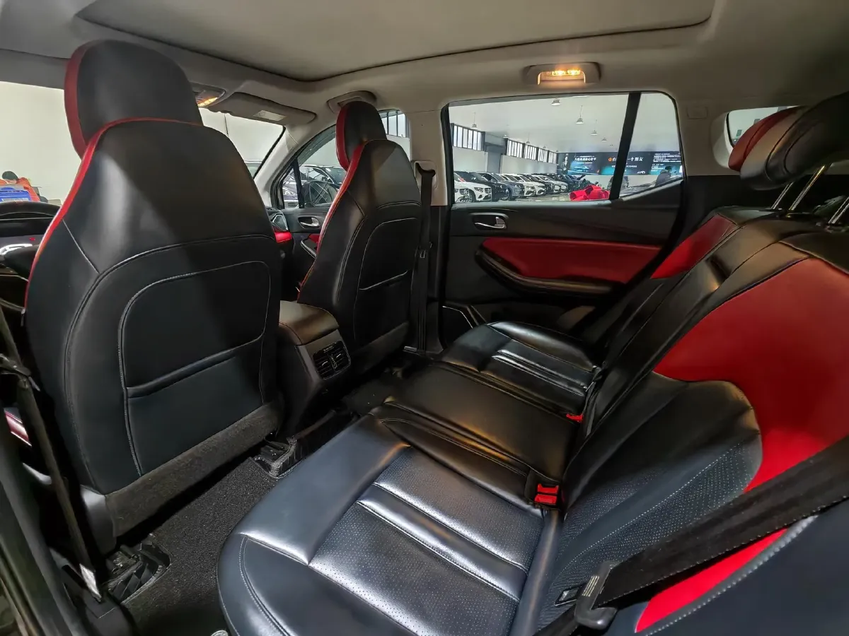 2022 GAC Trumpchi GS4 1.5T 169HP L4 6AT,autocango,china used car exporter,china ev exporter,chinese used car exporter,chinese used ev exporter