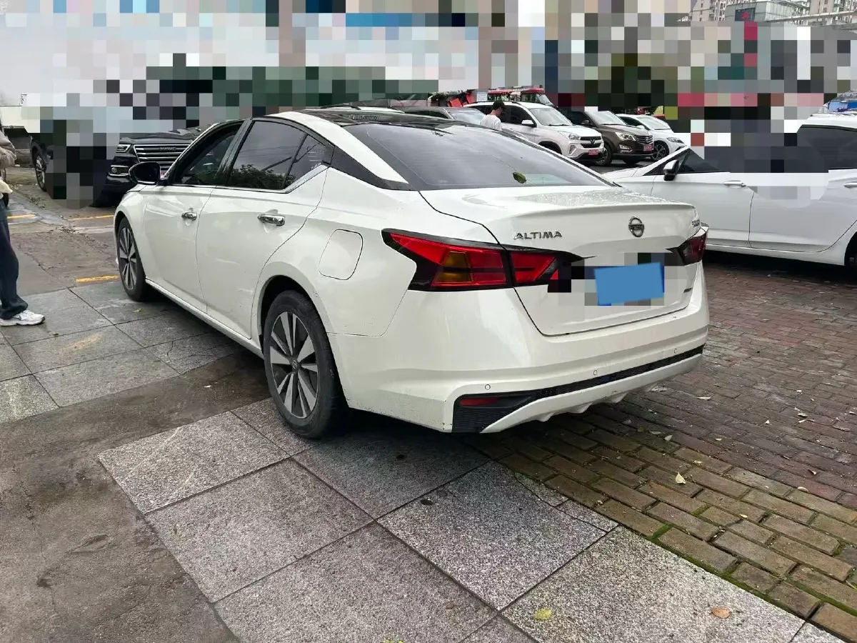 2021 Nissan Teana 2.0L 156HP L4 CVT,autocango,china used car exporter,china ev exporter,chinese used car exporter,chinese used ev exporter