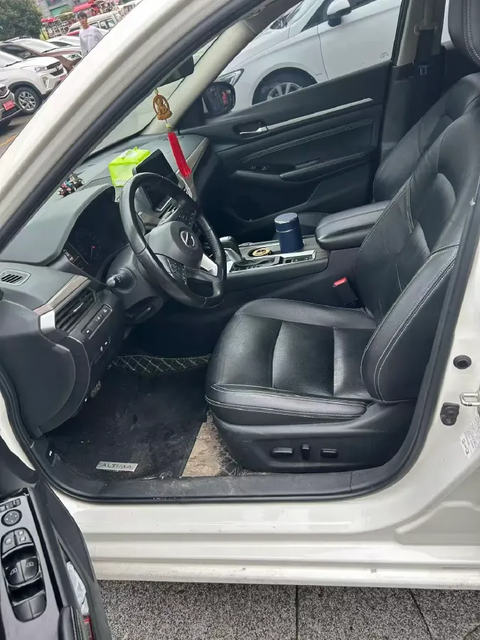 2021 Nissan Teana 2.0L 156HP L4 CVT,autocango,china used car exporter,china ev exporter,chinese used car exporter,chinese used ev exporter