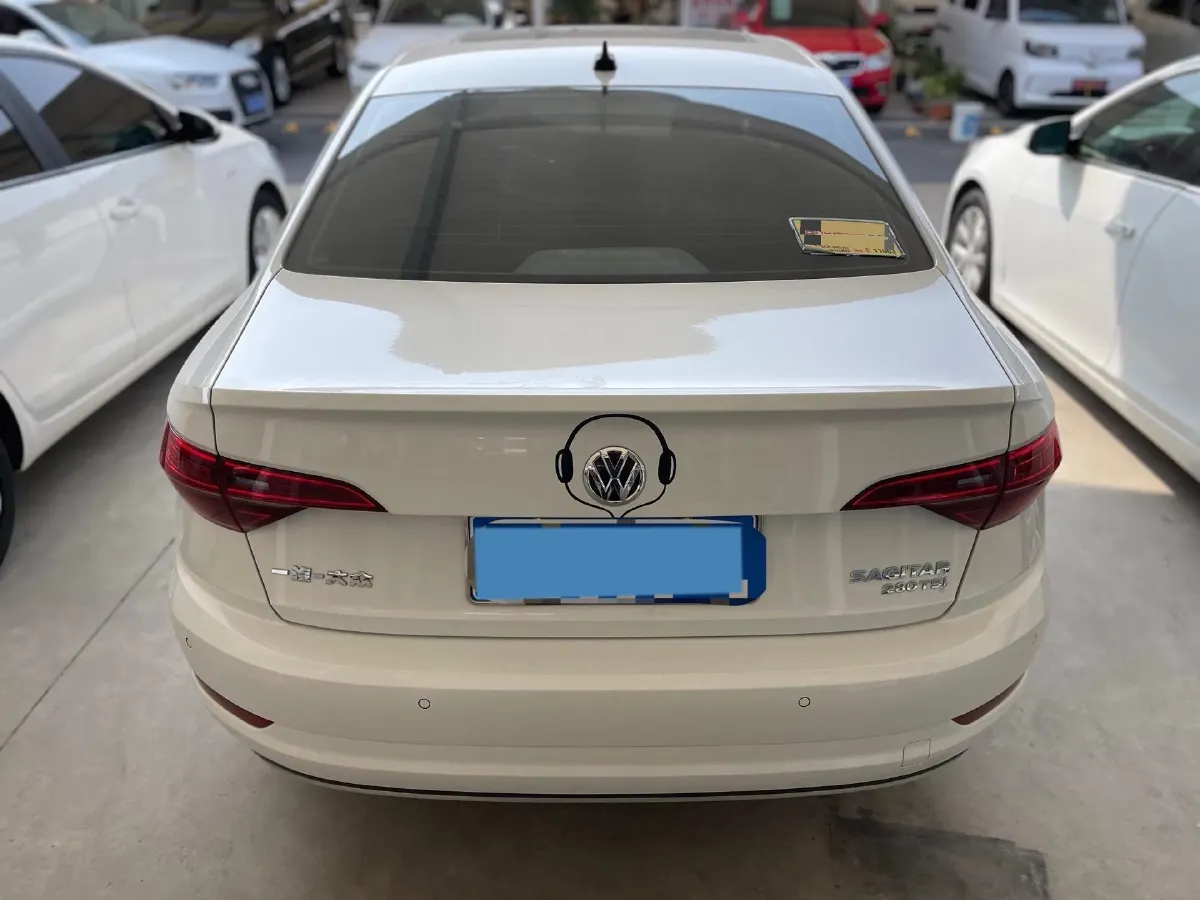 2021 Volkswagen Sagitar 1.4T 150HP L4 7DCT,autocango,china used car exporter,china ev exporter,chinese used car exporter,chinese used ev exporter