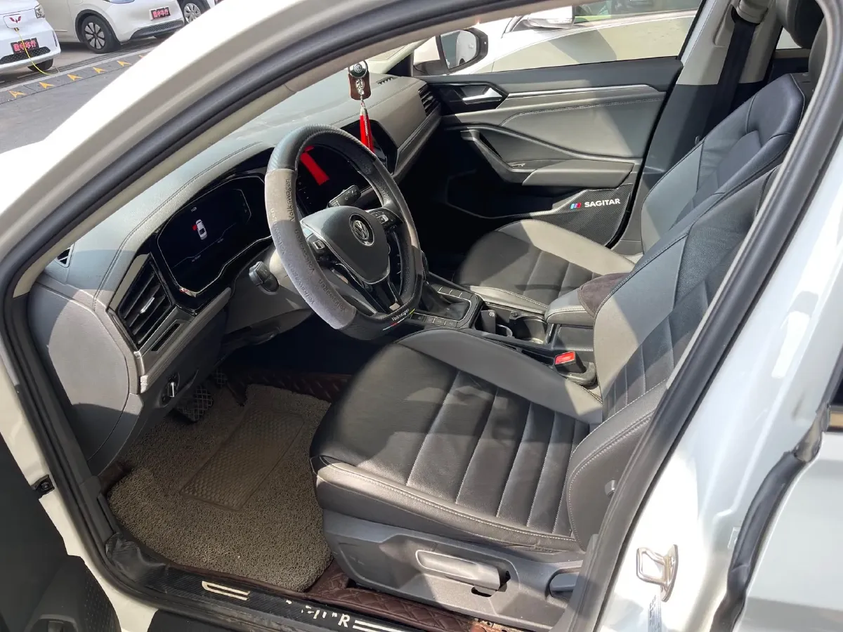 2021 Volkswagen Sagitar 1.4T 150HP L4 7DCT,autocango,china used car exporter,china ev exporter,chinese used car exporter,chinese used ev exporter