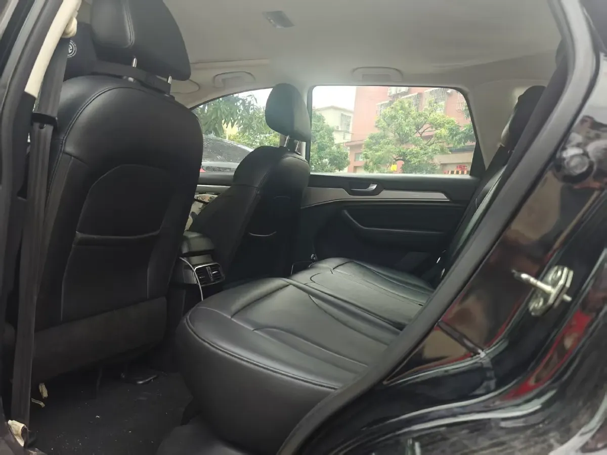 2018 Haval H6 1.5T 150HP L4 7DCT,autocango,china used car exporter,china ev exporter,chinese used car exporter,chinese used ev exporter