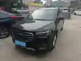 2018 Haval H6 1.5T 150HP L4 7DCT