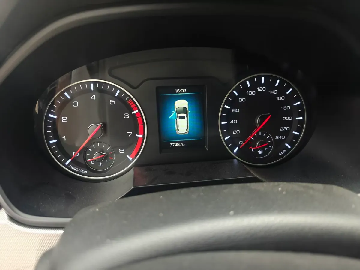 2018 Haval H6 1.5T 150HP L4 7DCT,autocango,china used car exporter,china ev exporter,chinese used car exporter,chinese used ev exporter