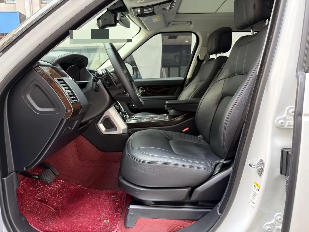 2020 Land Rover Range Rover 3.0T 360HP L6 8AT,autocango,china used car exporter,china ev exporter,chinese used car exporter,chinese used ev exporter