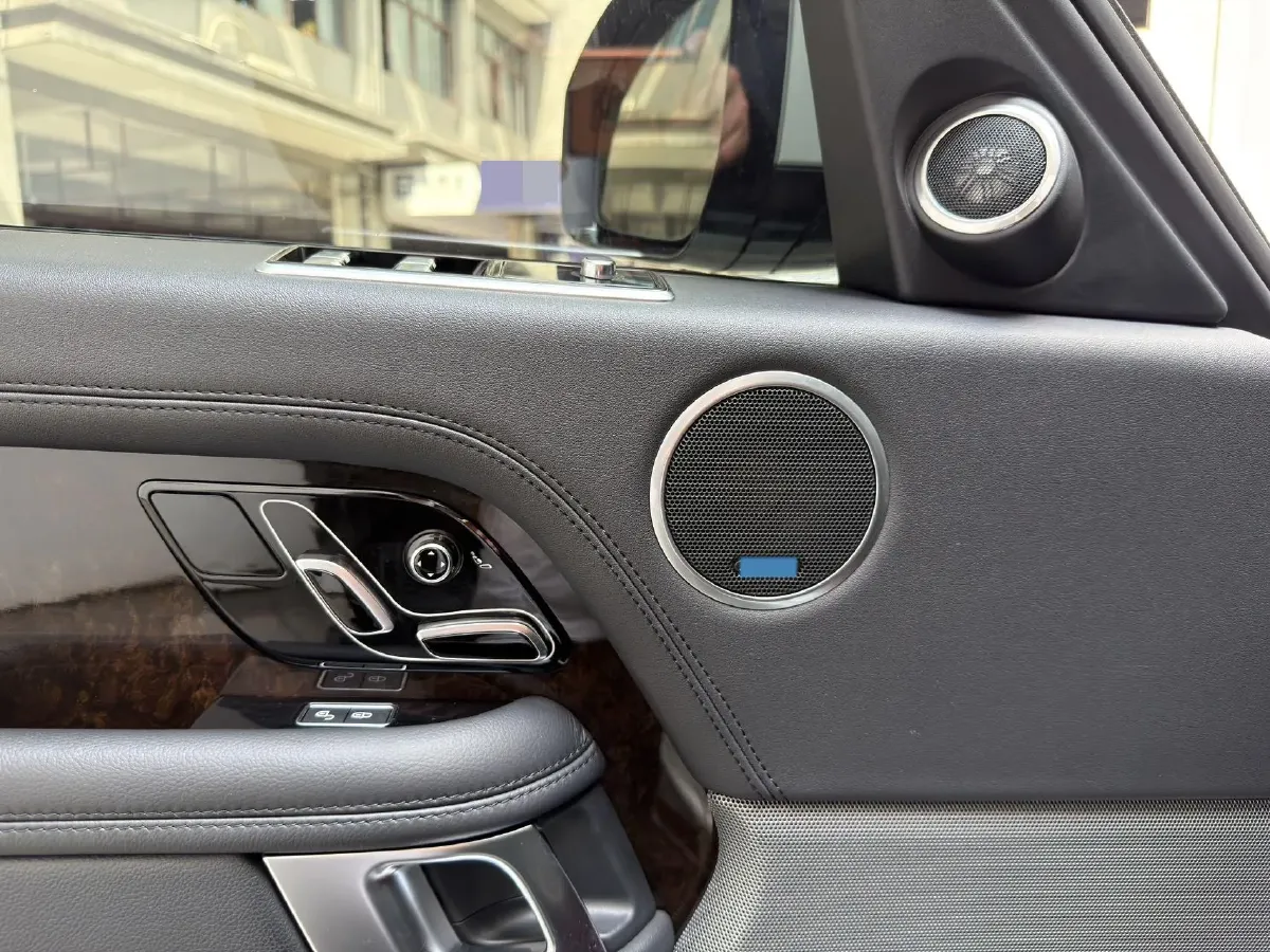 2020 Land Rover Range Rover 3.0T 360HP L6 8AT,autocango,china used car exporter,china ev exporter,chinese used car exporter,chinese used ev exporter