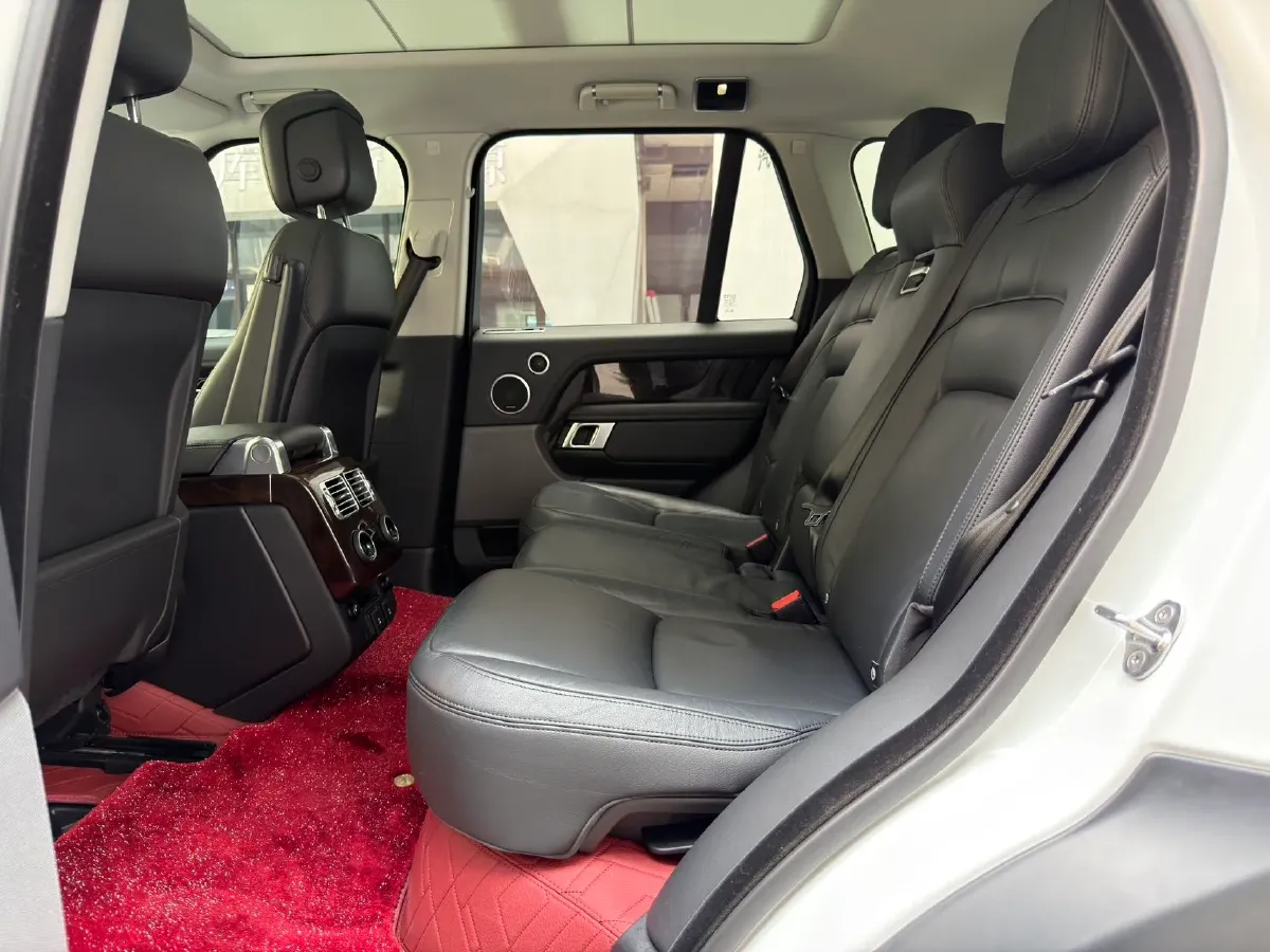 2020 Land Rover Range Rover 3.0T 360HP L6 8AT,autocango,china used car exporter,china ev exporter,chinese used car exporter,chinese used ev exporter