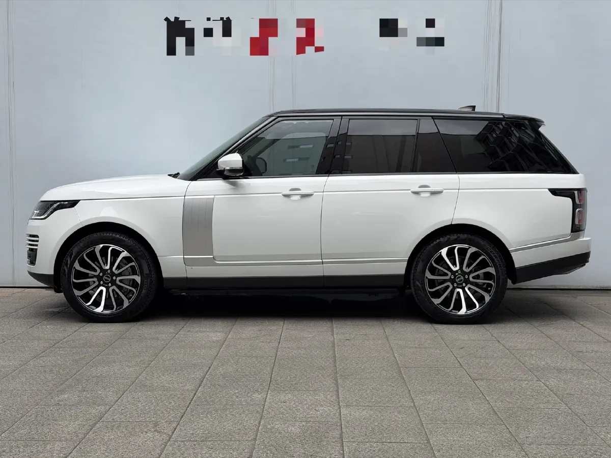 2020 Land Rover Range Rover 3.0T 360HP L6 8AT,autocango,china used car exporter,china ev exporter,chinese used car exporter,chinese used ev exporter