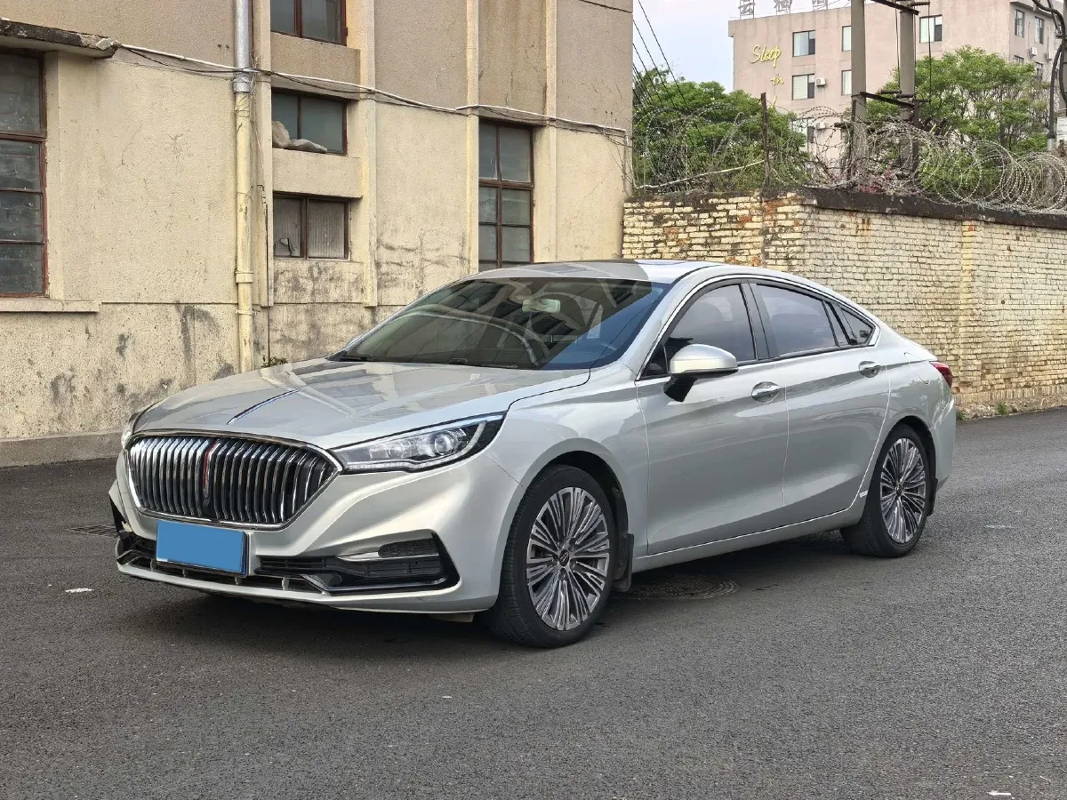2022 HongQi H5 1.5T 169HP L4 7DCT,autocango,china used car exporter,china ev exporter,chinese used car exporter,chinese used ev exporter