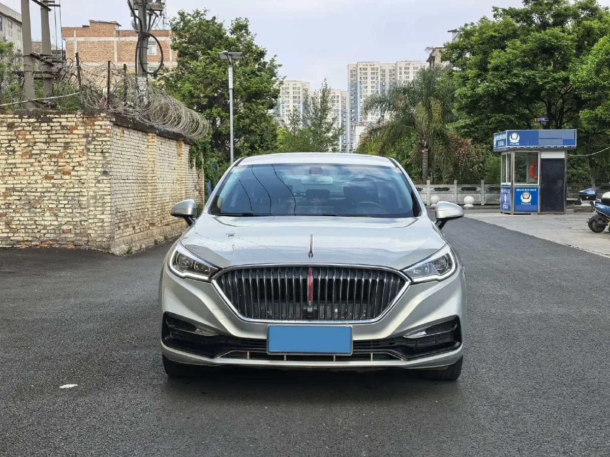 2022 HongQi H5 1.5T 169HP L4 7DCT,autocango,china used car exporter,china ev exporter,chinese used car exporter,chinese used ev exporter