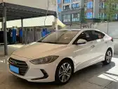 2018 HYUNDAI ELANTRA,autocango,china used car exporter,china ev exporter,chinese used car exporter,chinese used ev exporter