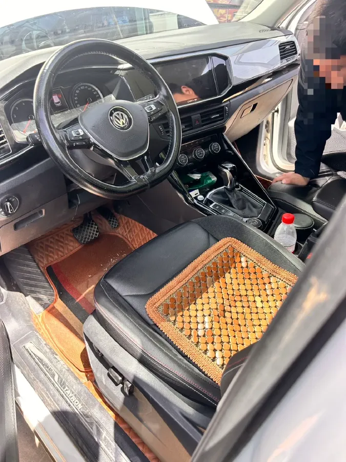 2019 Volkswagen Tayron 2.0T 186HP L4 7DCT,autocango,china used car exporter,china ev exporter,chinese used car exporter,chinese used ev exporter