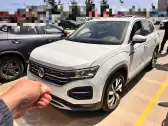 2019 VOLKSWAGEN TAYRON,autocango,china used car exporter,china ev exporter,chinese used car exporter,chinese used ev exporter