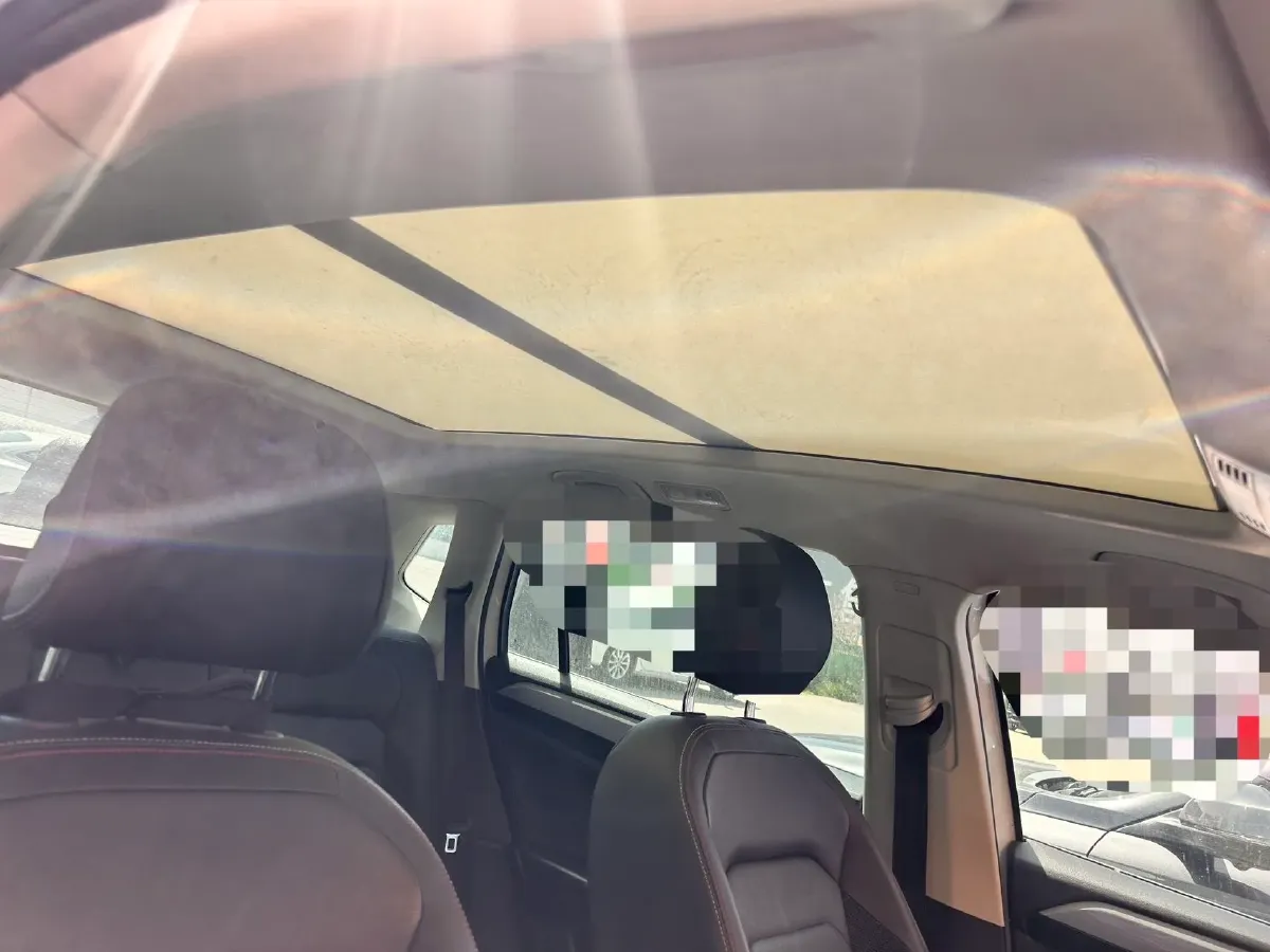 2019 Volkswagen Tayron 2.0T 186HP L4 7DCT,autocango,china used car exporter,china ev exporter,chinese used car exporter,chinese used ev exporter