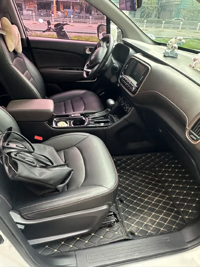 2019 GAC Trumpchi GS3 1.5T 163HP L3 7DCT,autocango,china used car exporter,china ev exporter,chinese used car exporter,chinese used ev exporter