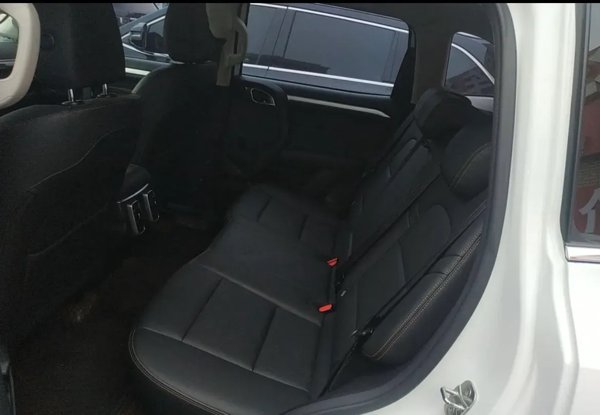 2021 Haval Dargo 2.0T 211HP L4 7DCT,autocango,china used car exporter,china ev exporter,chinese used car exporter,chinese used ev exporter