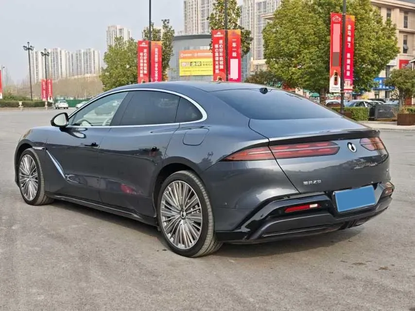 2024 Denza DenzaZ9 2.0T 207HP L4 E-CVT PHEV 38.5KWH,autocango,china used car exporter,china ev exporter,chinese used car exporter,chinese used ev exporter