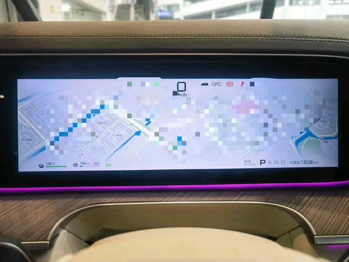 2025 Denza DenzaN9 2.0T 207HP L4 E-CVT PHEV,autocango,china used car exporter,china ev exporter,chinese used car exporter,chinese used ev exporter