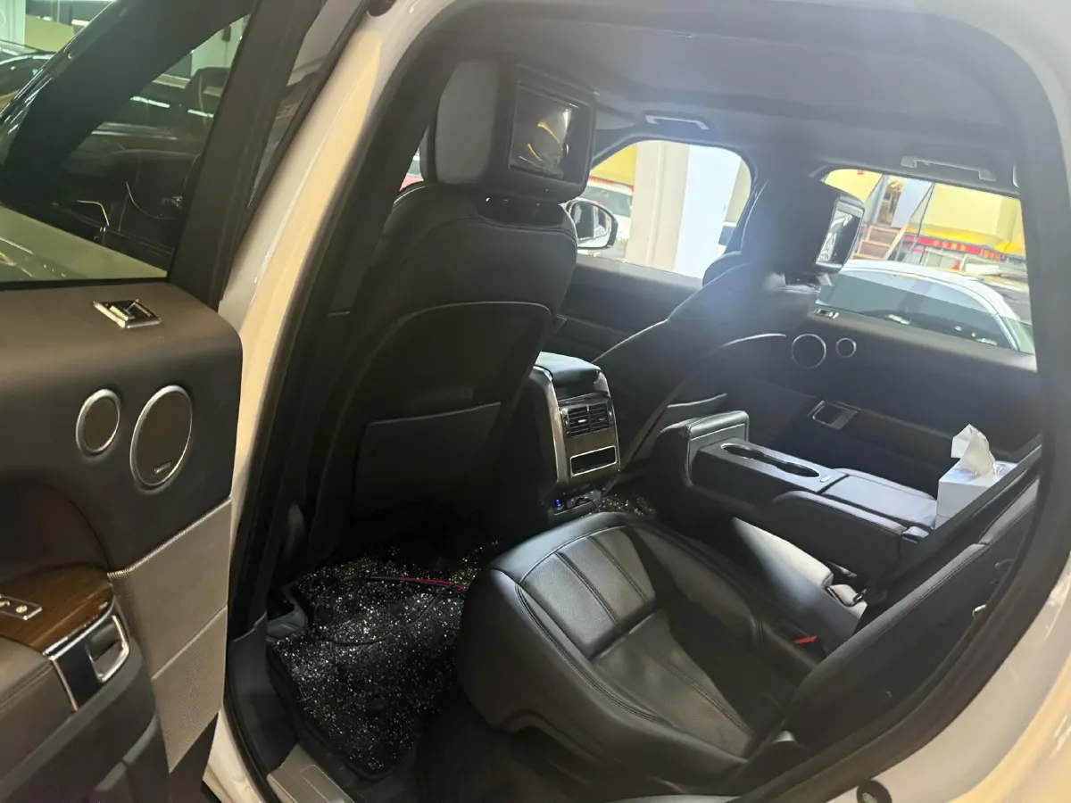 2018 Land Rover Range Rover Sport 2.0T 300HP L4 8AT PHEV 13.1KWH,autocango,china used car exporter,china ev exporter,chinese used car exporter,chinese used ev exporter