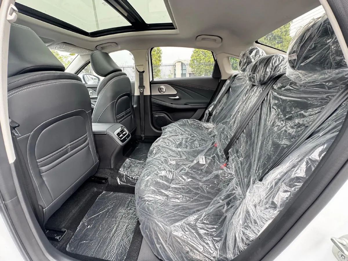 2024 Chery Arrizo 8 1.6T 197HP L4 7DCT,autocango,china used car exporter,china ev exporter,chinese used car exporter,chinese used ev exporter