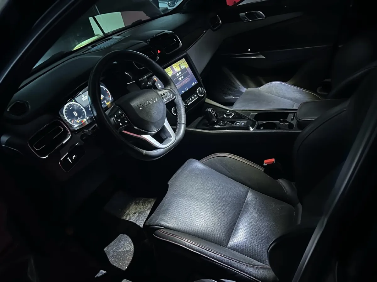 2019 Qoros 5 1.6T 197HP L4 7DCT,autocango,china used car exporter,china ev exporter,chinese used car exporter,chinese used ev exporter