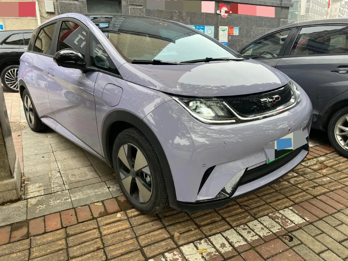 2023 BYD Dolphin BEV 44.928KWH,autocango,china used car exporter,china ev exporter,chinese used car exporter,chinese used ev exporter