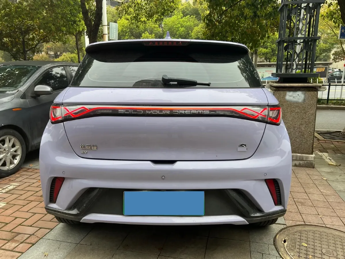 2023 BYD Dolphin BEV 44.928KWH,autocango,china used car exporter,china ev exporter,chinese used car exporter,chinese used ev exporter