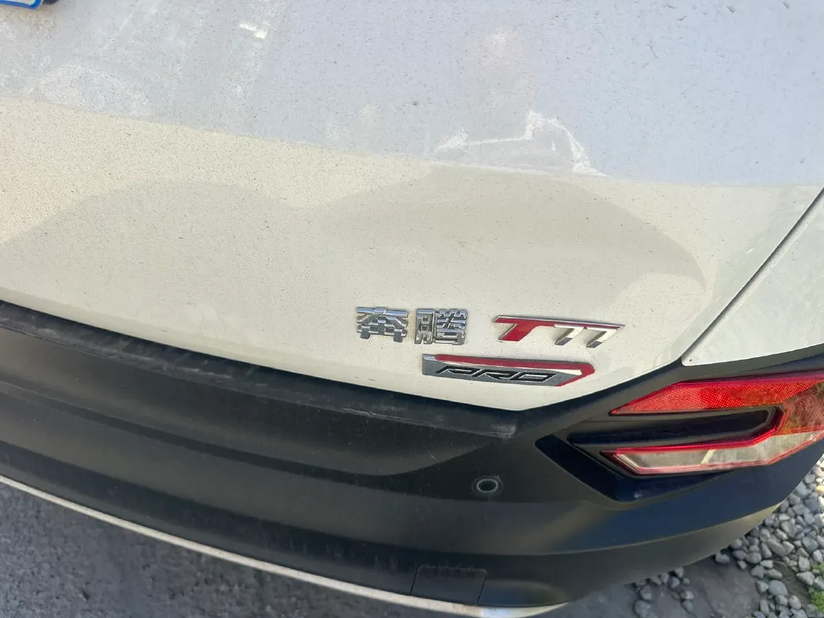 2023 Bestune T77 1.5T 169HP L4 7DCT,autocango,china used car exporter,china ev exporter,chinese used car exporter,chinese used ev exporter