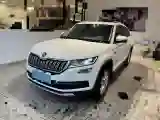 2018 Skoda Kodiak 2.0T 186HP L4 7DCT