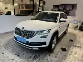 2018 SKODA KODIAK,autocango,china used car exporter,china ev exporter,chinese used car exporter,chinese used ev exporter