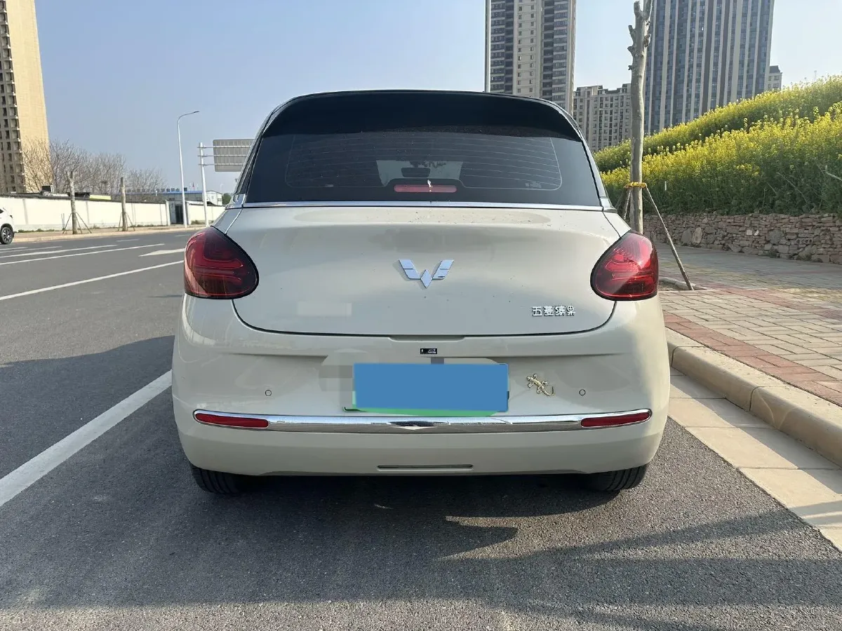 2025 WuLing BinGuo BEV,autocango,china used car exporter,china ev exporter,chinese used car exporter,chinese used ev exporter