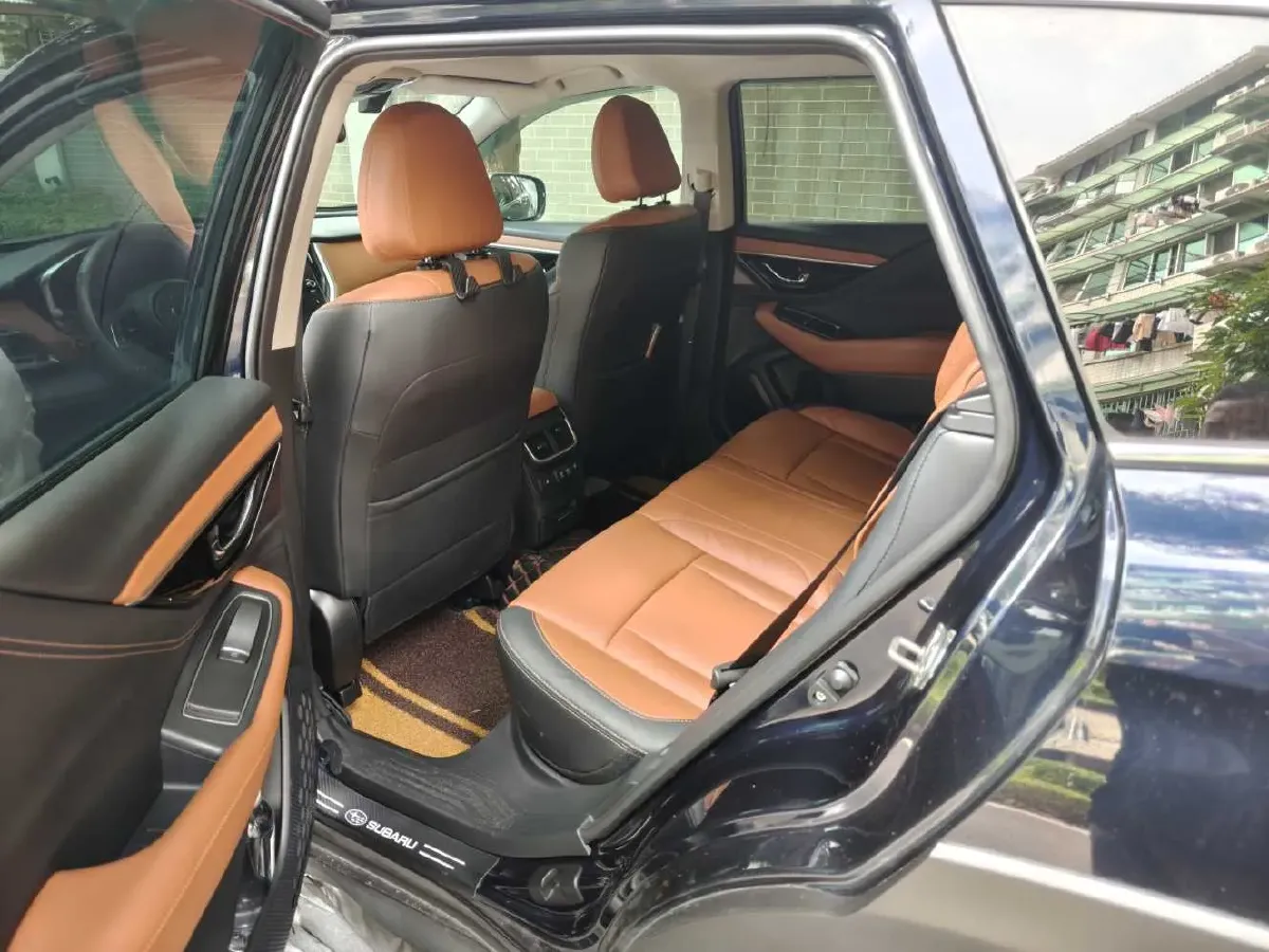 2021 Subaru Outback 2.5L 169HP H4 CVT,autocango,china used car exporter,china ev exporter,chinese used car exporter,chinese used ev exporter