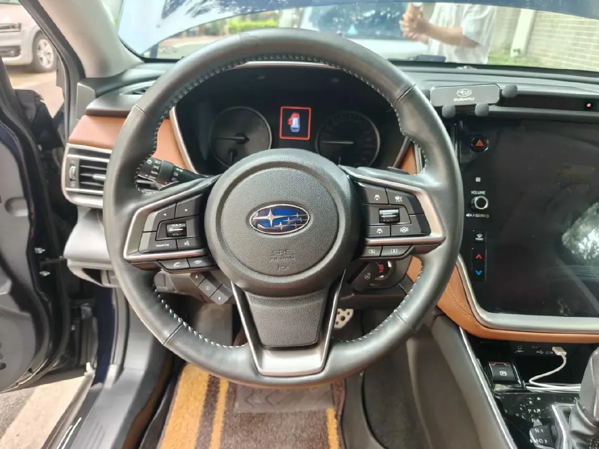 2021 Subaru Outback 2.5L 169HP H4 CVT,autocango,china used car exporter,china ev exporter,chinese used car exporter,chinese used ev exporter
