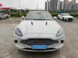 2024 Aston Martin DBX 4.0T 550HP V8 9AT