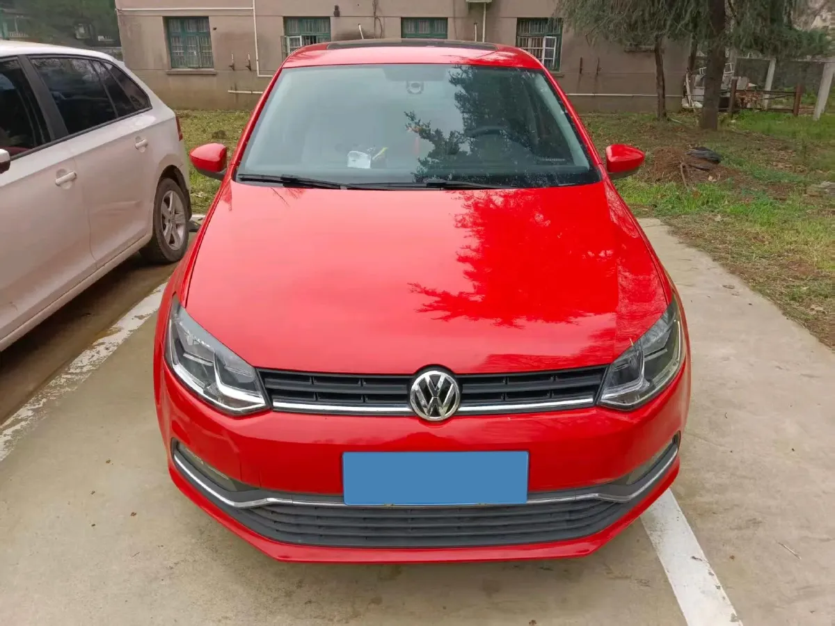 2016 Volkswagen Polo 1.6L 110HP L4 6AT,autocango,china used car exporter,china ev exporter,chinese used car exporter,chinese used ev exporter